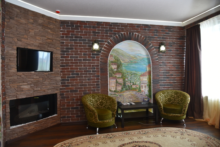 Фотография отеля