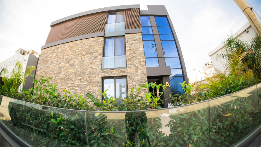 Bodrum Ada Turgutreis Apart-hotel
