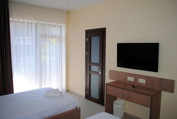 Фотография номера гостевого дома El verano