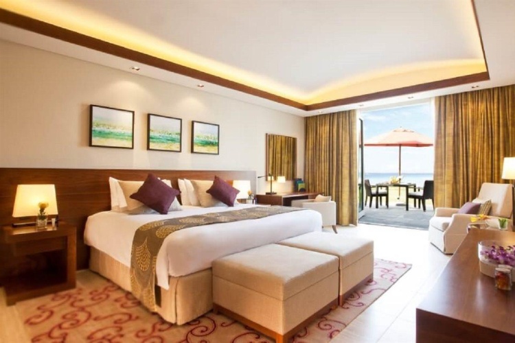 Ja The Resort  Ja Palm Tree Court, Dubai photo 33