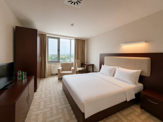 Arena Kur Hotel