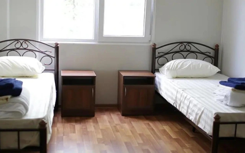 Фотография номера гостиницы Южный причал