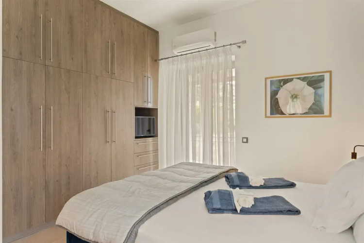 Villa Sygyro Private house