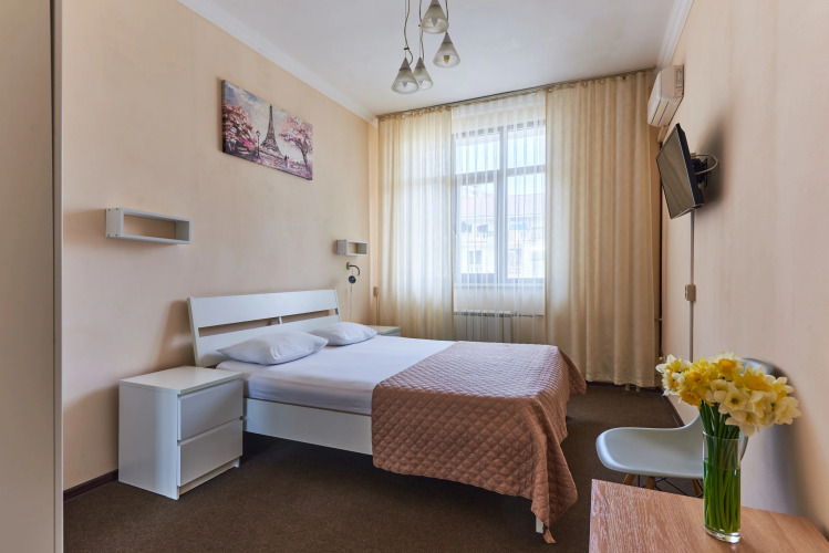 Фотография номера мини отеля Family Holiday Hotel