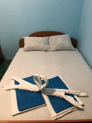 Фотография номера гостевого дома Райский уголок