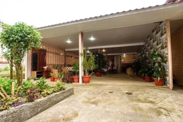 Guest house Nart
