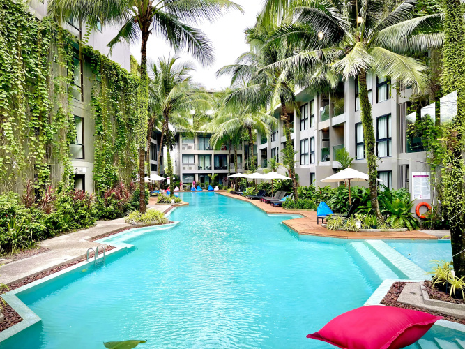 Hotelafbeelding