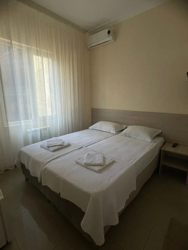 Фотография номера гостевого дома У Риммы