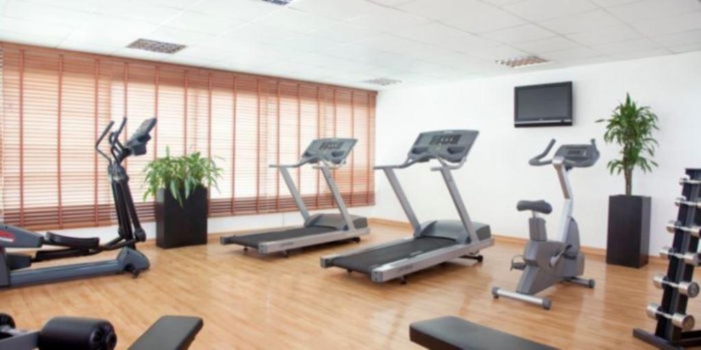 Holiday Inn Express Dubai Airport photo 32