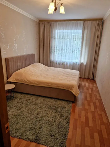 Фотография номера квартиры Квартира уютная со всеми удобствами