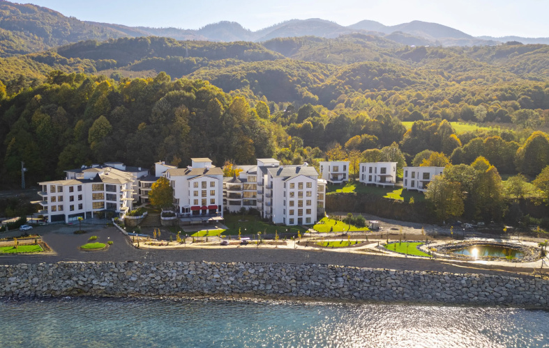Derdin Termal Hotel