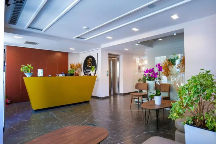 Semajo Hotel