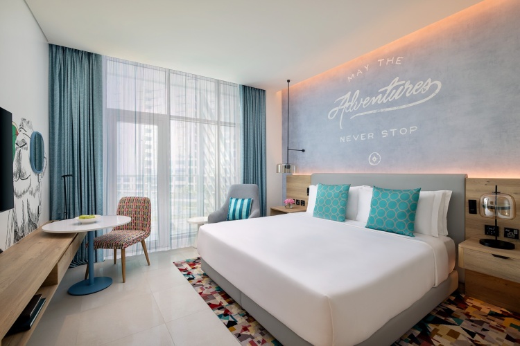 NH Collection Dubai The Palm photo 27