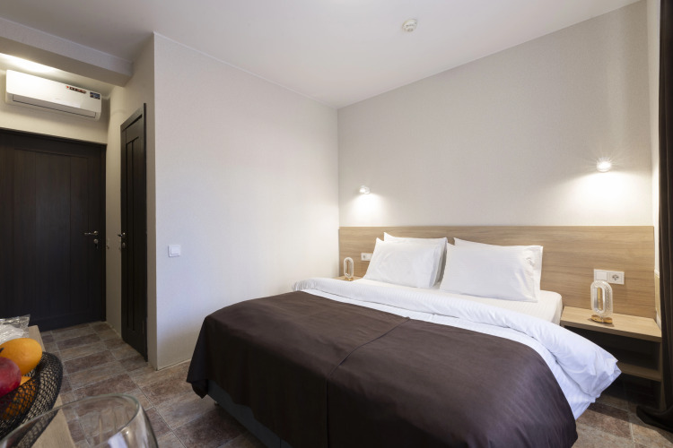 Фотография номера гостиницы Ростов