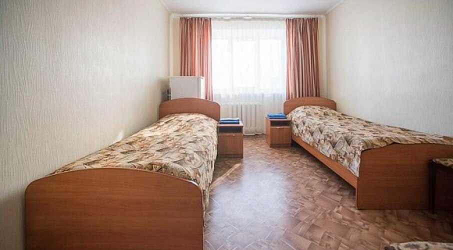 Фотография номера гостиницы Иваново