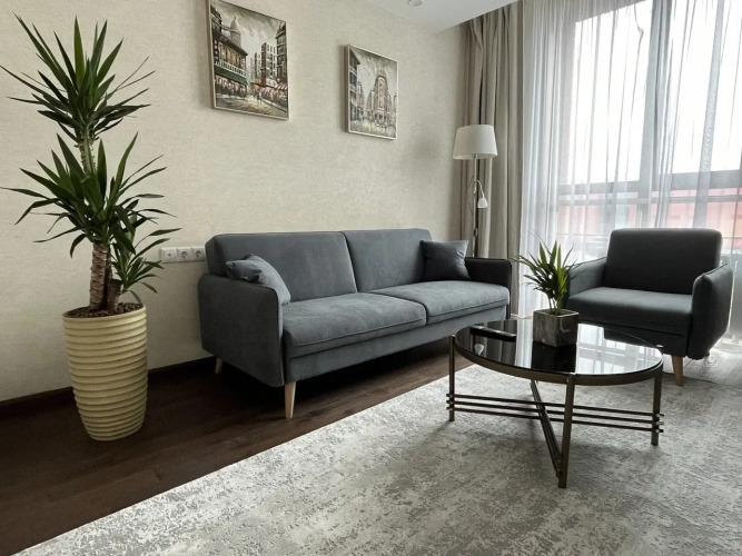 Фотография номера гостиницы Чайна Мерчантс