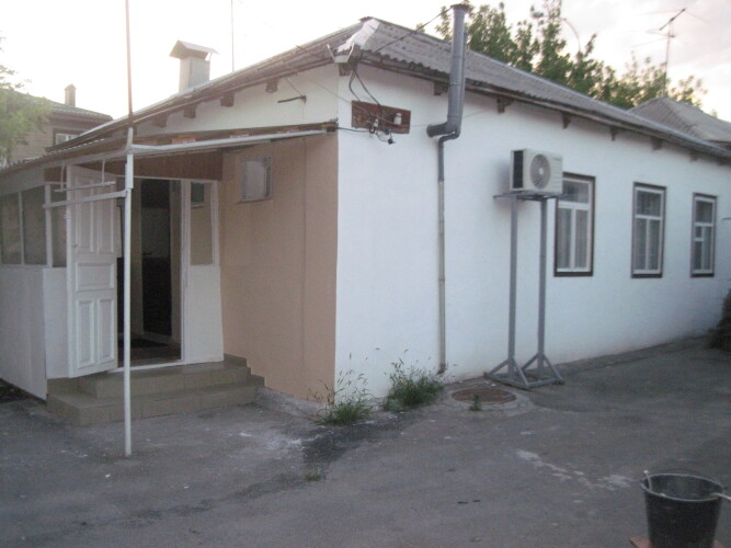 Фотография номера гостиницы Карс