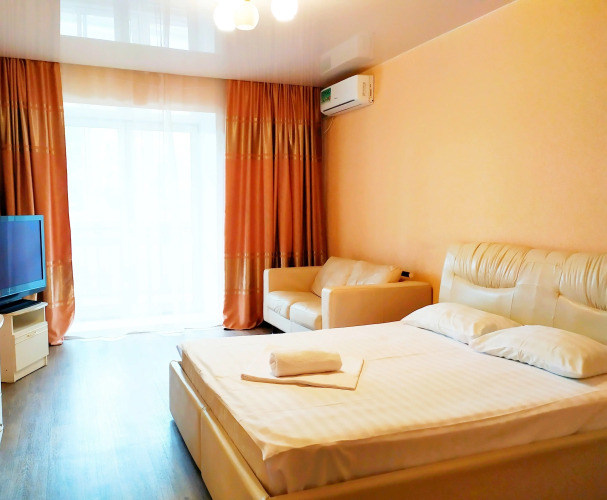 Фотография номера квартиры Квартира на Шеронова 2/3