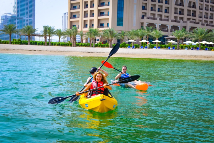 Blue Diamond Alsalam Resort photo 10