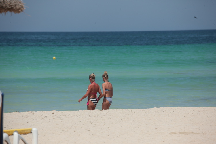 Seabel Rym Beach photo 11