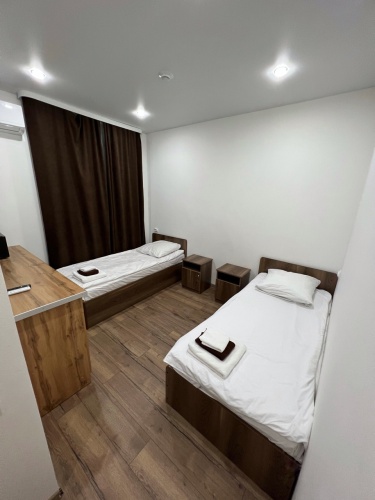 Фотография номера гостиницы Фараон