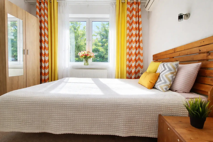 Фотография номера квартиры Апартаменты Beautiful на Южной