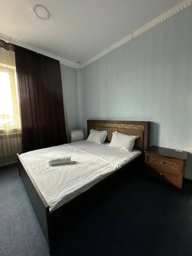 Mazhor Hotel