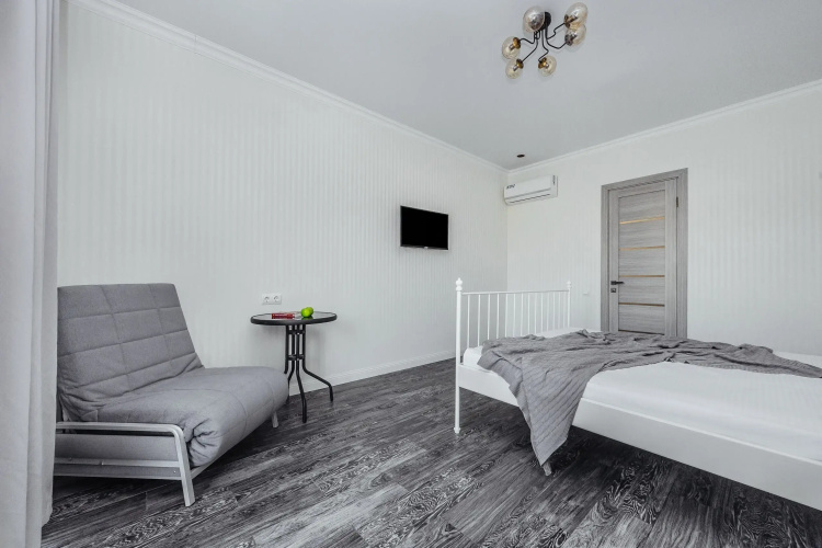 V Mini-Otele "bronau Esma" Living quarters