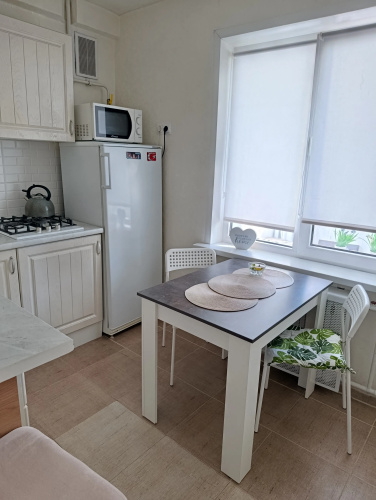 Pushkina 44 Apartments