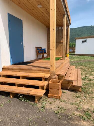 Фотография номера базы отдыха Зависть