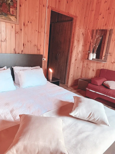 Resort Keriya Hotel