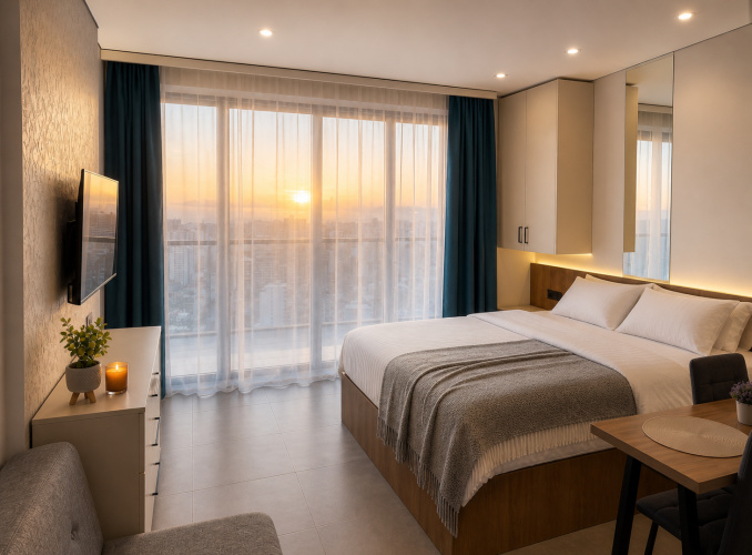 Junior Suite