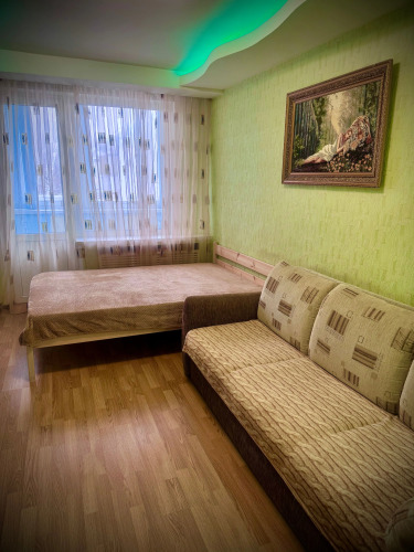 Фотография номера квартиры Квартира 2-х комнатная на Горького 7