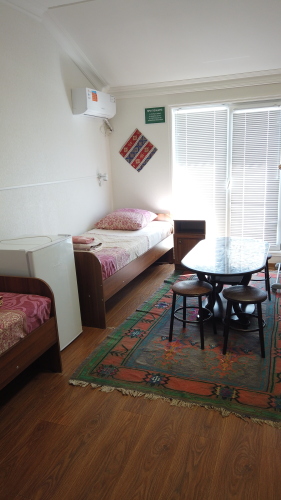 Фотография номера хостела Каньон