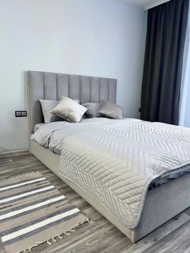 Фотография номера квартиры Апартаменты с красивым видом на реку