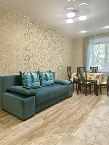 Фотография номера квартиры Уютная Квартира