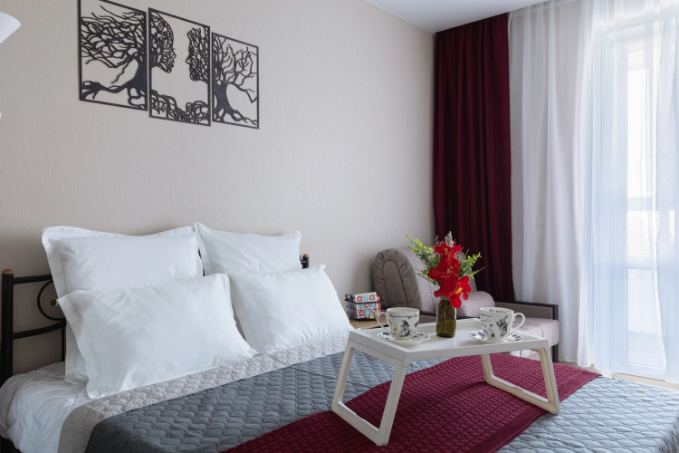 Фотография отеля