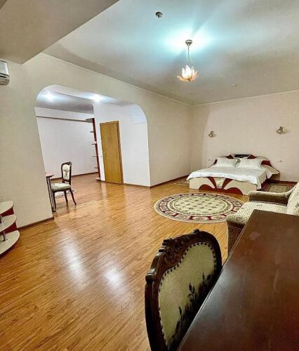 Фотография номера гостиницы Вилла Arus