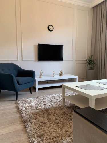 Фотография номера квартиры KAZA APART центр Минска Ленина 3