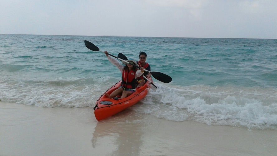 Cerulean View Residence Hotel