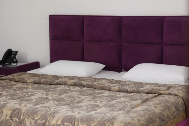 Фотография номера гостиницы Рица Парк