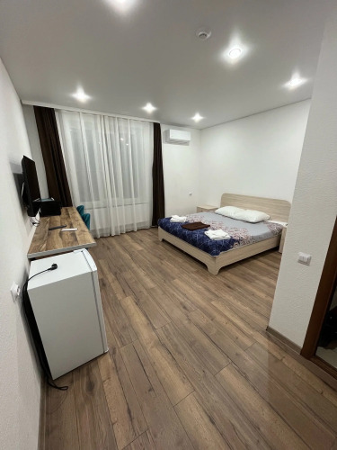 Фотография номера гостиницы Фараон