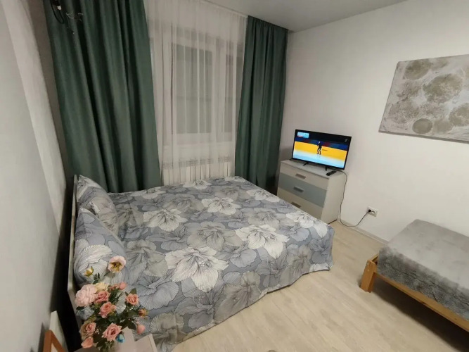 Фотография номера квартиры Квартира на Речном бульваре 3к1