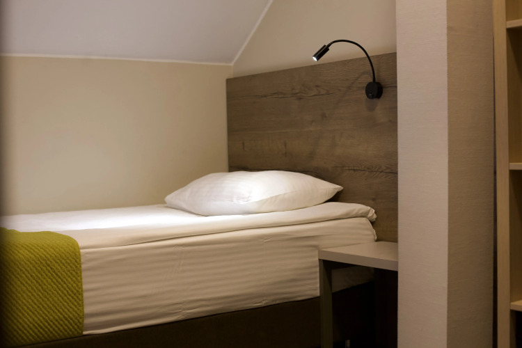 Фотография номера гостиницы Ласка