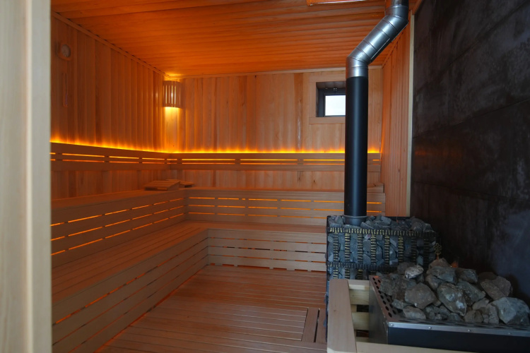Magical House Hotel