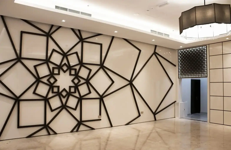 Abraj INN Suites Hotel
