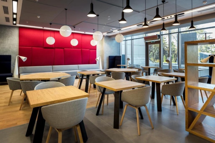 Novotel Almaty City Center photo 21