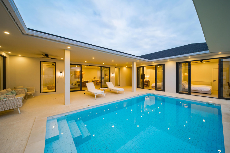 Valentine Village Resort