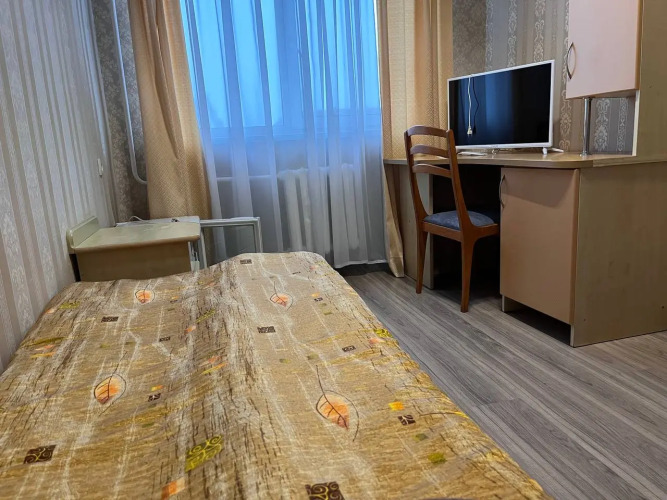 Фотография номера гостиницы Славянский