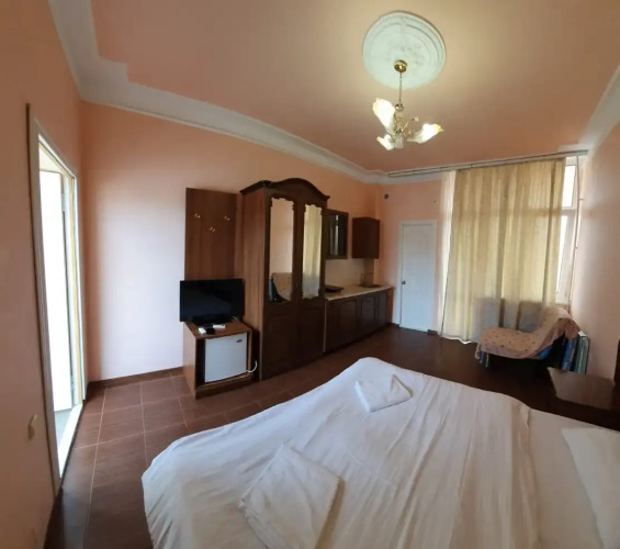 Фотография номера гостевого дома LeoGrand